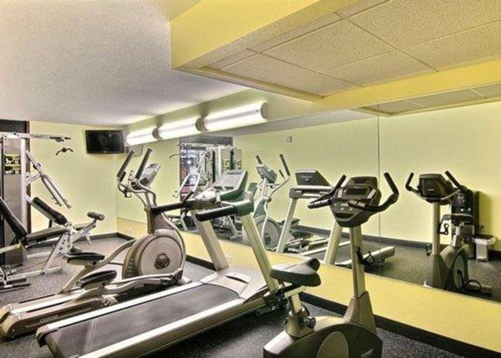 Quality Inn Тиф-Ривер-Фоллз Удобства фото